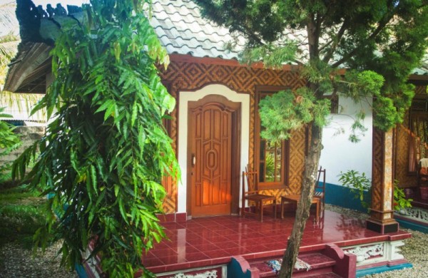 Nusa Garden Bungalow Nusa Garden Bungalow