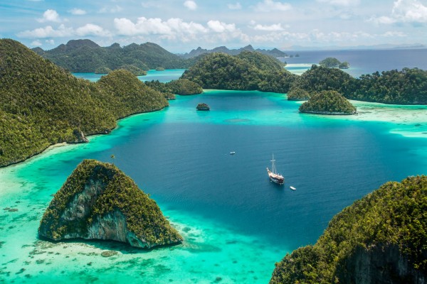 Фридайв-путешествие "Погружение". Раджа Ампат Фридайв-путешествие "Погружение". Раджа Ампат