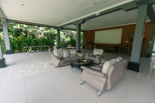 Ring Sameton Inn Нуса Пенида - как добраться, где жить, чем заняться