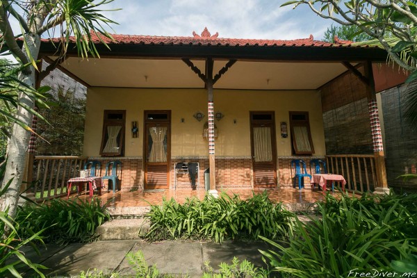 Jero Rawa Homestay Jero Rawa Homestay