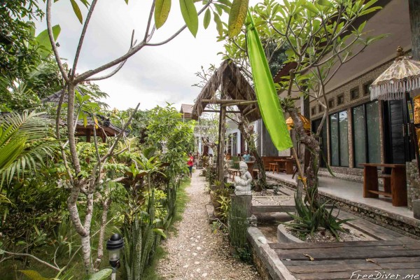 Villa Green House Villa Green House