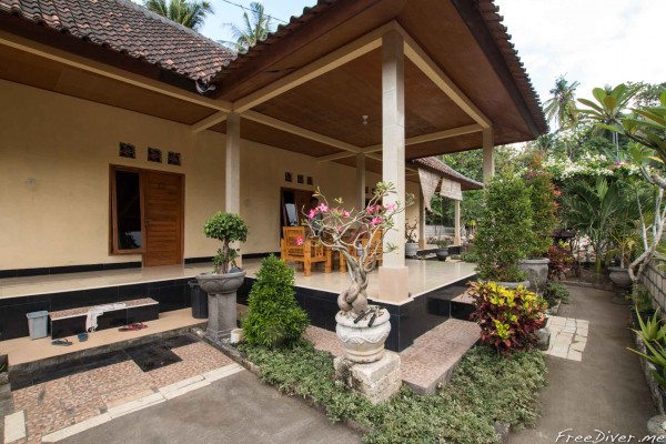 Yuda Homestay Yuda Homestay