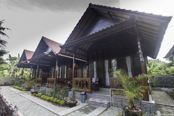 Asoka Bungalows Asoka Bungalows