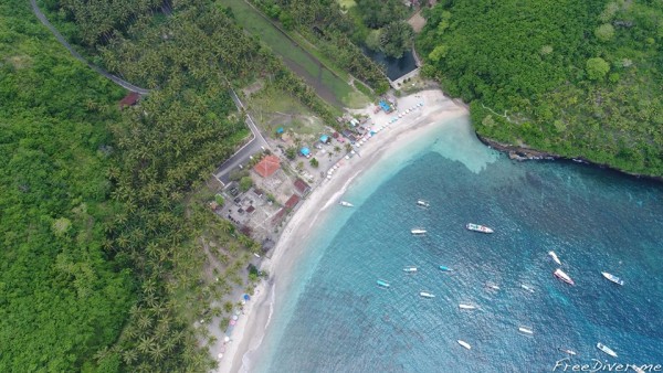 Фридайв-путешествие "Погружение". Crystal Bay Фридайв-путешествие "Погружение". Crystal Bay