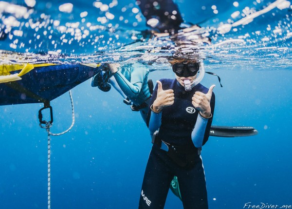 Фридайв-путешествие "Погружение". Фридайвинг Фридайв-путешествие "Погружение". Фридайвинг