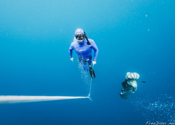 Фридайв-путешествие "Погружение". Фридайвинг Фридайв-путешествие "Погружение". Фридайвинг