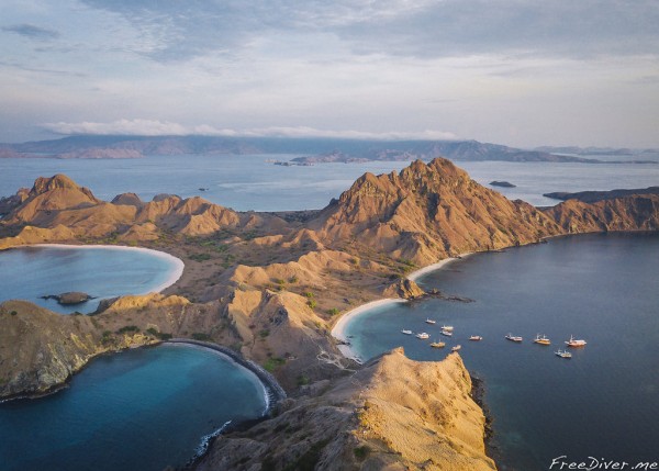 Фридайв-путешествие "Погружение" Фридайв-путешествие "Погружение"