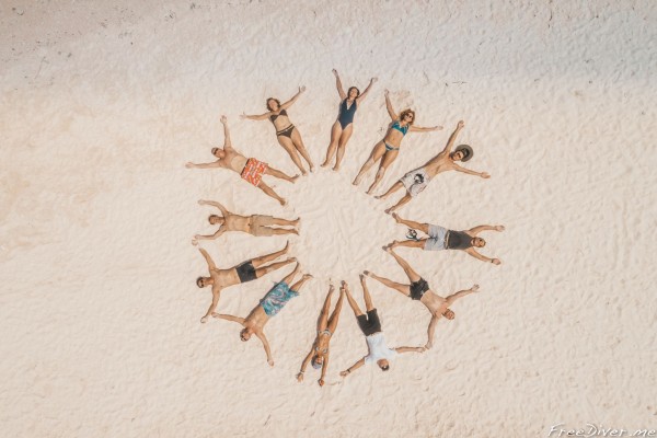 Фридайв-путешествие "Погружение". Раджа Ампат Фридайв-путешествие "Погружение". Раджа Ампат