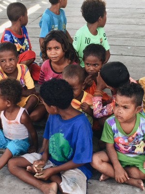 Фридайв-путешествие "Погружение". Раджа Ампат Фридайв-путешествие "Погружение". Раджа Ампат