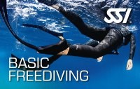 SSI Freediving