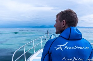 Фридайвинг на Нуса Пениде Фридайвинг на Нуса Пениде