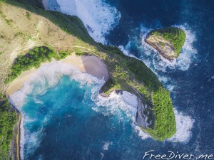 Фридайв-путешествие "Погружение" Фридайв-путешествие "Погружение"