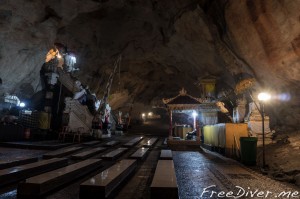 Нуса Пенида. Goa Giri Putri Нуса Пенида. Goa Giri Putri