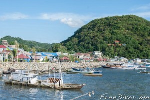 Лабуан Баджо Лабуан Баджо