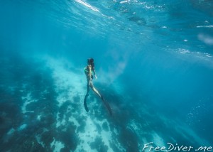 Фридайв-путешествие "Погружение" Фридайв-путешествие "Погружение"