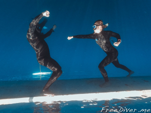 Фридайв-путешествие "Погружение". Архипелаг Раджа Ампат, Индонезия Фридайв-путешествие "Погружение". Архипелаг Раджа Ампат, Индонезия