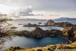 Национальный парк Комодо Национальный парк Комодо