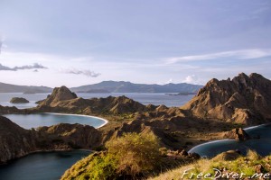 Национальный парк Комодо Национальный парк Комодо