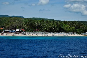 Обучение фридайвингу на Бали Обучение фридайвингу на Бали