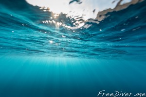 Обучение фридайвингу на Бали Обучение фридайвингу на Бали